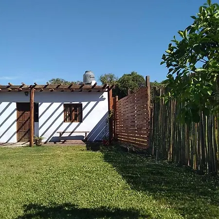 Villa Angiru Mercedes  Exterior foto