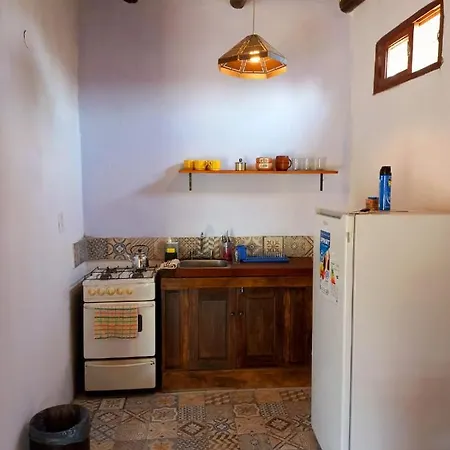 Villa Angiru Mercedes  Exterior foto
