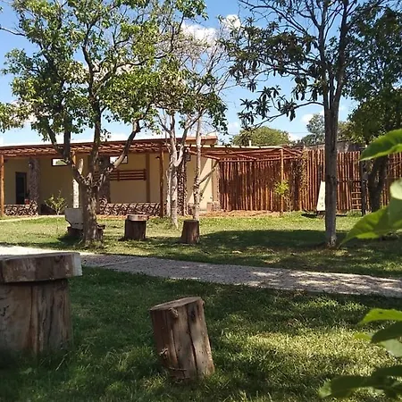 Villa Angiru Mercedes  Exterior foto